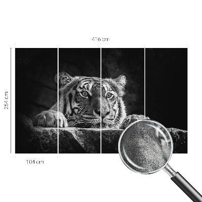 Vinyltapet Vinyltapet