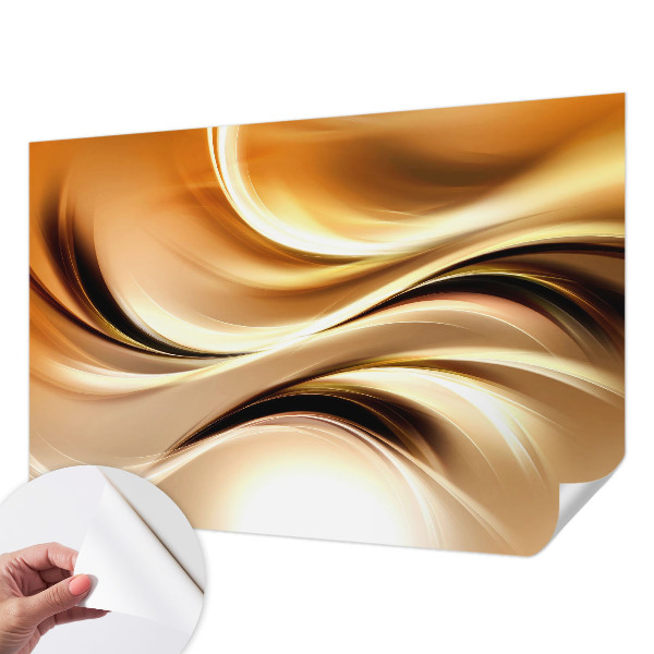 Mønstret tapet Mønstret tapet