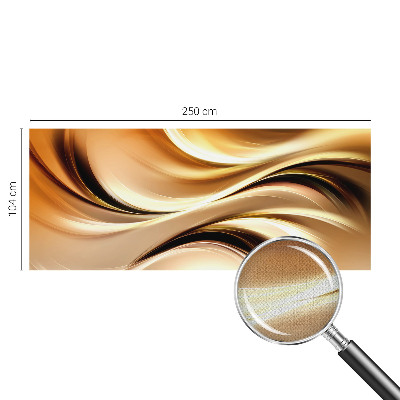 Mønstret tapet Mønstret tapet