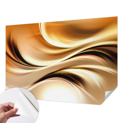 Mønstret tapet Mønstret tapet