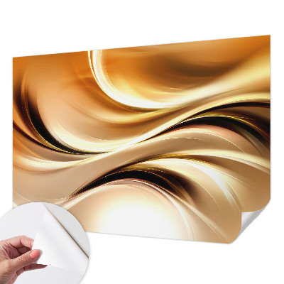 Mønstret tapet Mønstret tapet