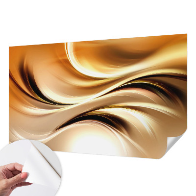 Mønstret tapet Mønstret tapet