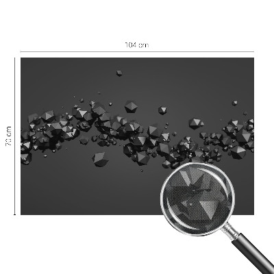 Retro tapet Retro tapet