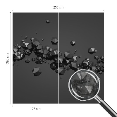 Retro tapet Retro tapet