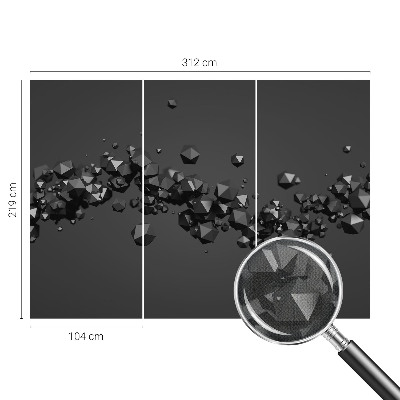 Retro tapet Retro tapet