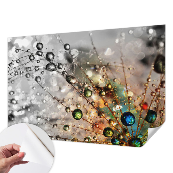 Vintage tapet Vintage tapet