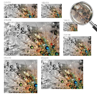 Vintage tapet Vintage tapet