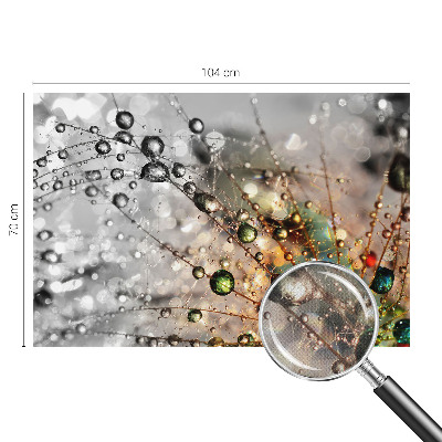 Vintage tapet Vintage tapet