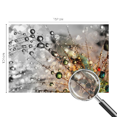 Vintage tapet Vintage tapet