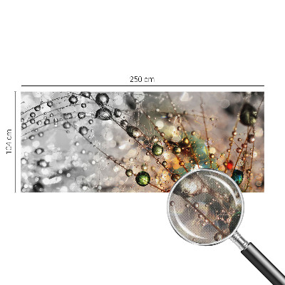 Vintage tapet Vintage tapet