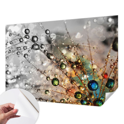 Vintage tapet Vintage tapet