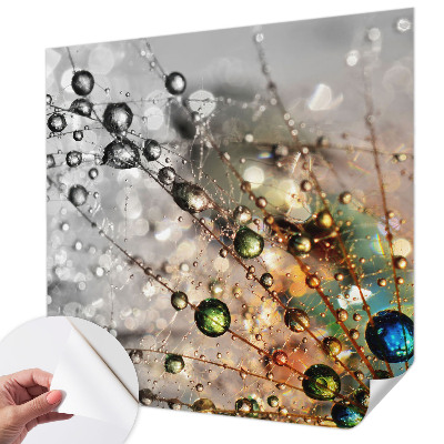 Vintage tapet Vintage tapet