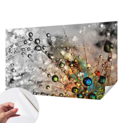 Vintage tapet Vintage tapet