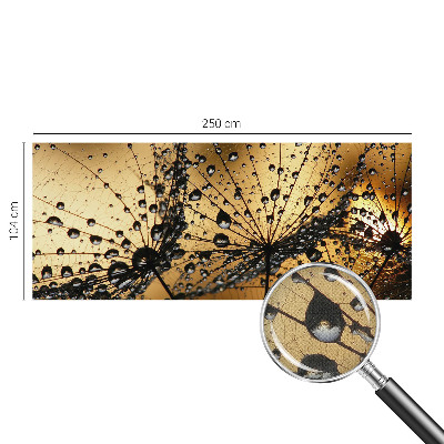 6D tapet i 3D-udgave