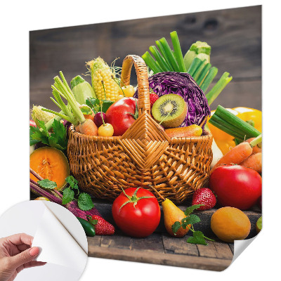 Selvklæbende tapet Selvklæbende tapet