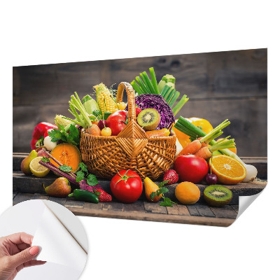 Selvklæbende tapet Selvklæbende tapet