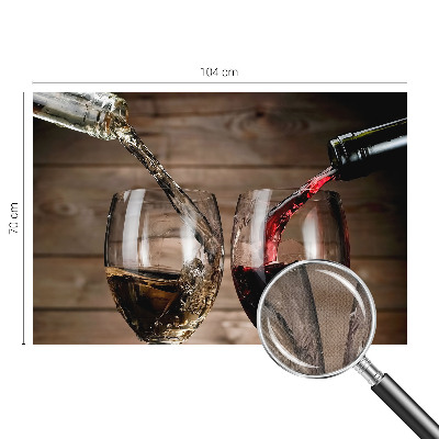 Tapet selvklæbende Tapet selvklæbende