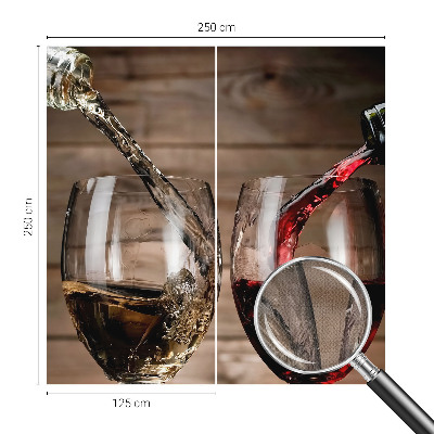 Tapet selvklæbende Tapet selvklæbende