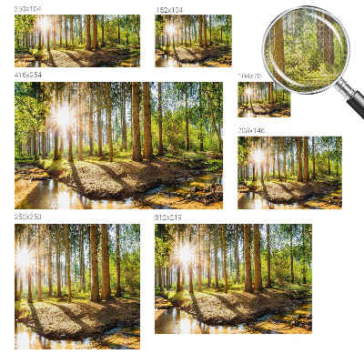 Fototapet børn Fototapet børn