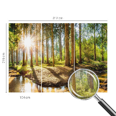 Fototapet børn Fototapet børn