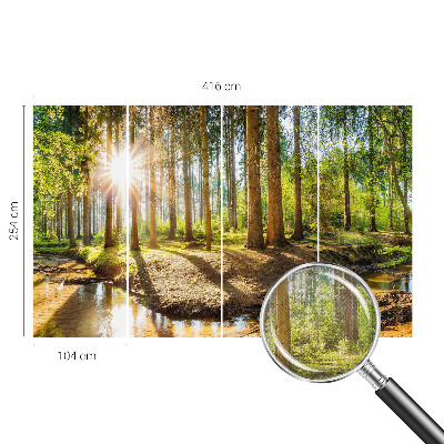 Fototapet børn Fototapet børn