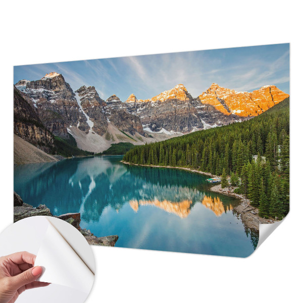 Tapet til soveværelset Tapet til soveværelset