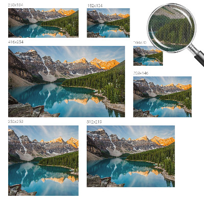 Tapet til soveværelset Tapet til soveværelset