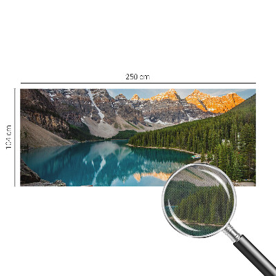 Tapet til soveværelset Tapet til soveværelset