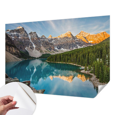 Tapet til soveværelset Tapet til soveværelset