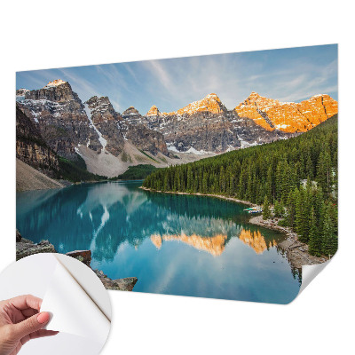 Tapet til soveværelset Tapet til soveværelset