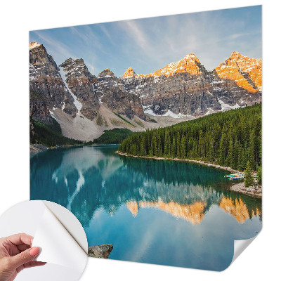 Tapet til soveværelset Tapet til soveværelset