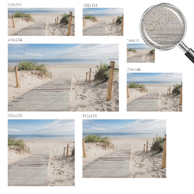 Tapet til køkken Tapet til køkken