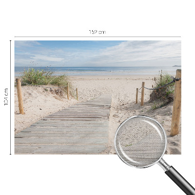 Tapet til køkken Tapet til køkken