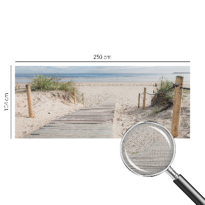 Tapet til køkken Tapet til køkken