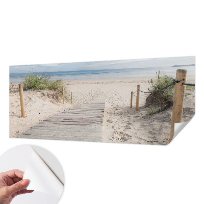 Tapet til køkken Tapet til køkken