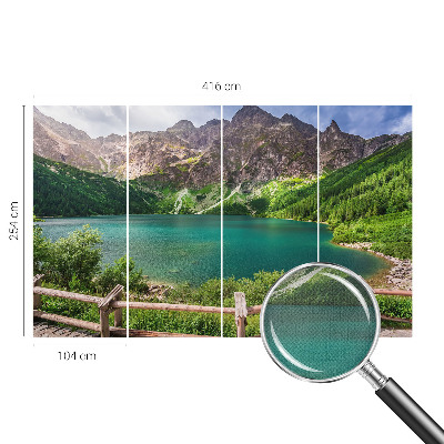 Selvklæbende tapet Selvklæbende tapet