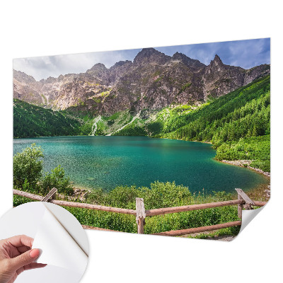 Selvklæbende tapet Selvklæbende tapet