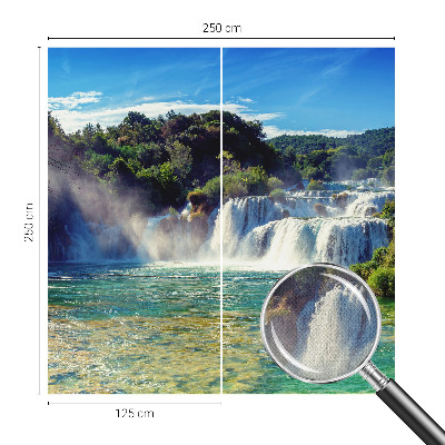 Vintage tapet Vintage tapet