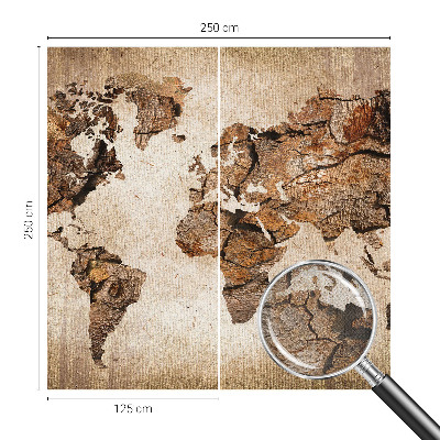 Selvklæbende fototapet Selvklæbende fototapet