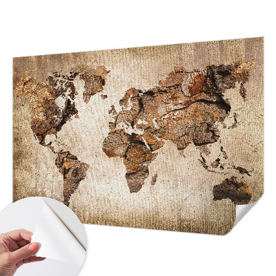 Selvklæbende fototapet Selvklæbende fototapet