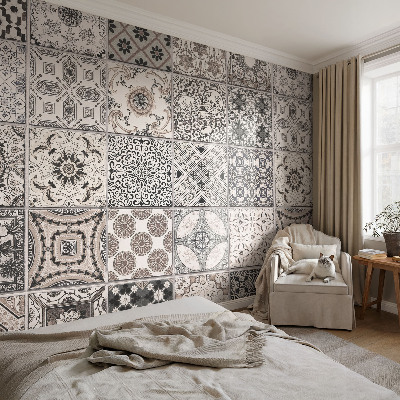 Tapet selvklæbende Tapet selvklæbende