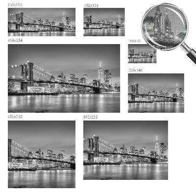 Fjernbar tapet Fjernbar tapet