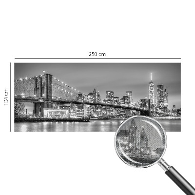 Fjernbar tapet Fjernbar tapet