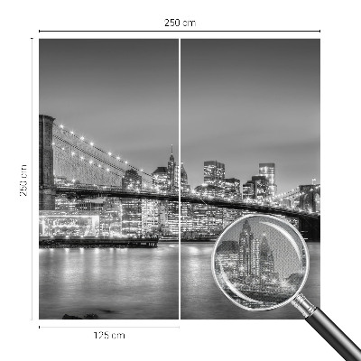 Fjernbar tapet Fjernbar tapet