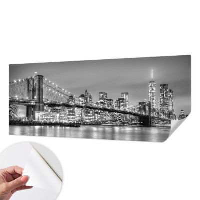 Fjernbar tapet Fjernbar tapet