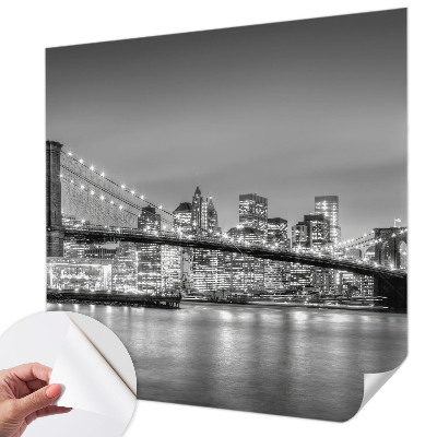 Fjernbar tapet Fjernbar tapet