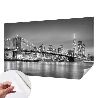 Fjernbar tapet Fjernbar tapet