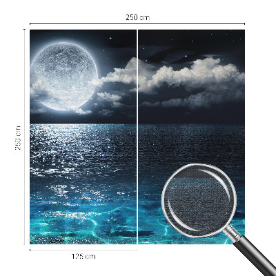 Tapet børneværelse Tapet børneværelse