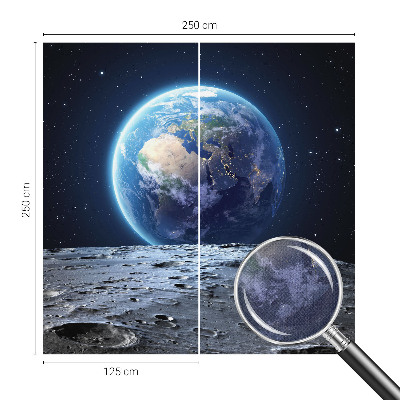 Tapet til børneværelse Tapet til børneværelse