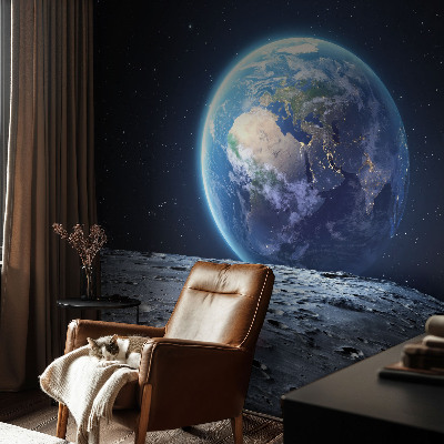 Tapet til børneværelse Tapet til børneværelse